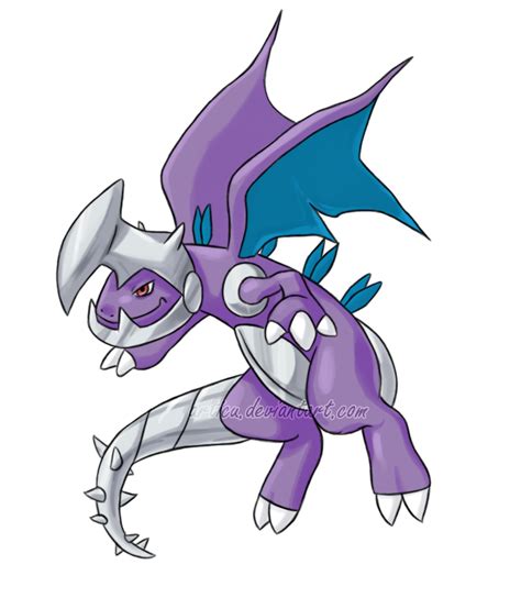 fakemon creators deviantart.